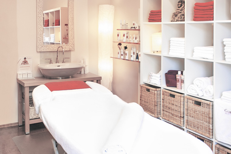 Kosmetikstudio Jutta Fichtner